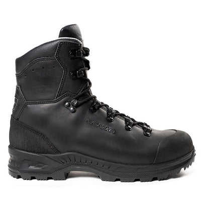 LOWA CAMP MK2 LL, nero