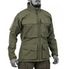 Parka tattico M2, oliva