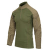 Combat Shirt VANGUARD COMBAT SHIRT, adaptive green