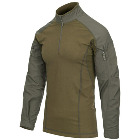 DIRECT ACTION GEAR, Combat Shirt VANGUARD COMBAT SHIRT, ral 7013