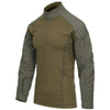 Combat Shirt VANGUARD COMBAT SHIRT, ral 7013