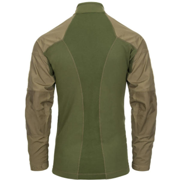 Combat Shirt VANGUARD COMBAT SHIRT, black