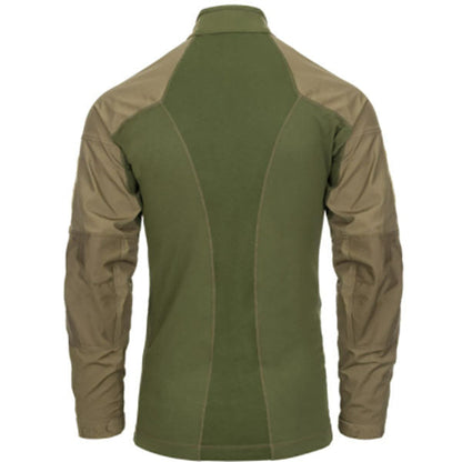 Combat Shirt VANGUARD COMBAT SHIRT, black