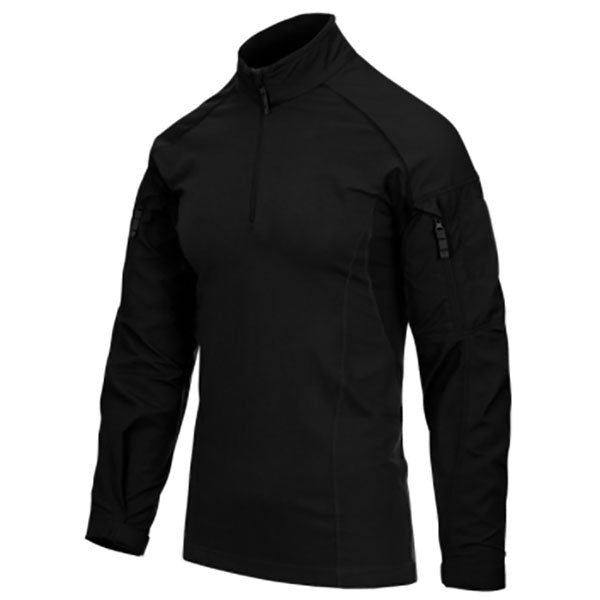 Combat Shirt VANGUARD COMBAT SHIRT, black
