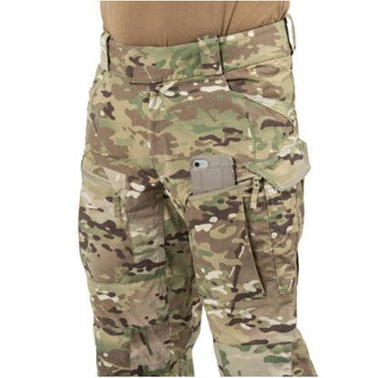 Pantalon de combat VANGUARD COMBAT TROUSERS, pencott wildwood