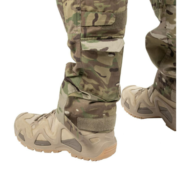Pantalon de combat VANGUARD COMBAT TROUSERS, pencott wildwood