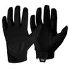 Einsatzhandschuhe HARD GLOVES LEATHER, black