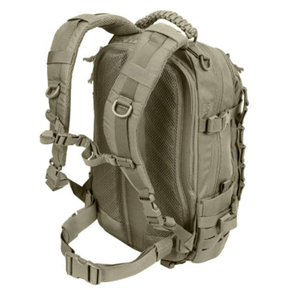 taktischer Rucksack DRAGON EGG MKII BACKPACK, coyote brown
