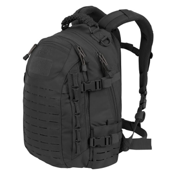 zaino tattico DRAGON EGG MKII BACKPACK, nero