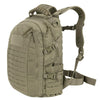 zaino tattico DUST MKII BACKPACK, verde adattivo