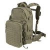 zaino tattico GHOST MKII BACKPACK, verde adattivo