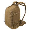 zaino tattico DRAGON EGG ENLARGED BACKPACK, marrone coyote