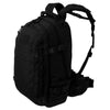 sac à dos tactique DRAGON EGG ENLARGED BACKPACK, noir