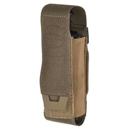 Fondina per laccio emostatico TOURNIQUET POUCH, marrone coyote