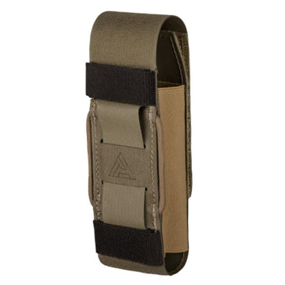 Fondina per laccio emostatico TOURNIQUET POUCH, marrone coyote