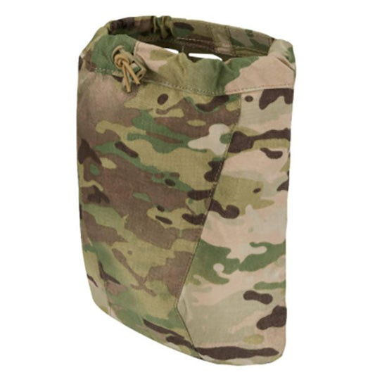Tasca multiuso DUMP POUCH, multicam