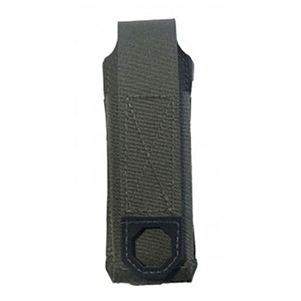 Laser Cut Multi-Tool Pouch, ranger green