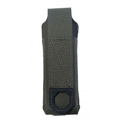 Laser Cut Multi-Tool Pouch, ranger green