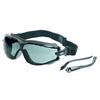 Lunettes de protection ALTIMETRE, fumée
