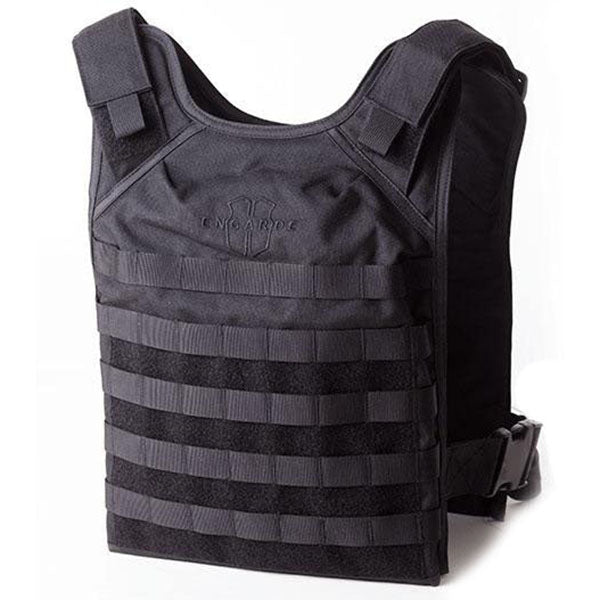 Plattenträger T.R.U.S.T., black