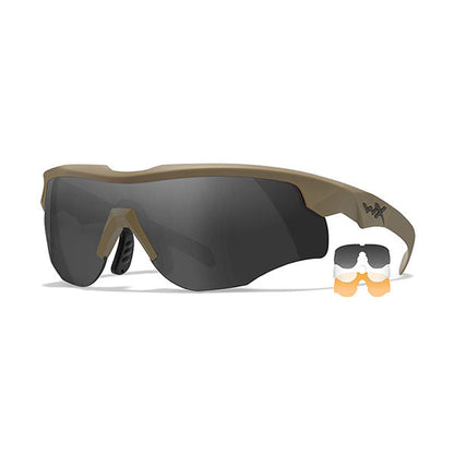 Sonnenbrille WX ROGUE COMM
