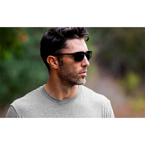 Occhiali da sole WILEY-X WX ALFA CAPTIVATE™, grigio polarizzato