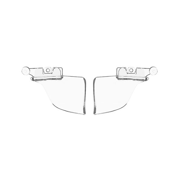 Occhiali da sole WILEY-X WX ALFA CAPTIVATE™, grigio polarizzato