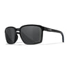 Occhiali da sole WILEY-X WX ALFA CAPTIVATE™, grigio polarizzato