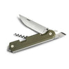 Coltellino tascabile BAROUDEUR, cachi