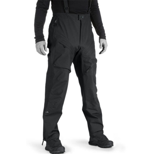 PANTALONI MONSOON XT, neri