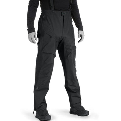 PANTALONI MONSOON XT, neri