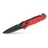 Klappmesser CAC S200, Glattschliff, G10