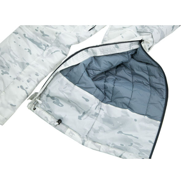 Pantalon MIG 4.0, multicam alpin