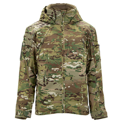 Veste d'hiver MIG 4.0 JACKET, multicam