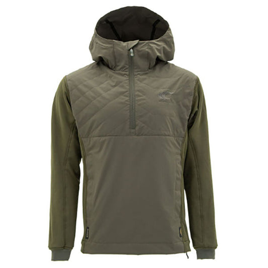Veste G-LOFT ULTRA HOODIE, olive