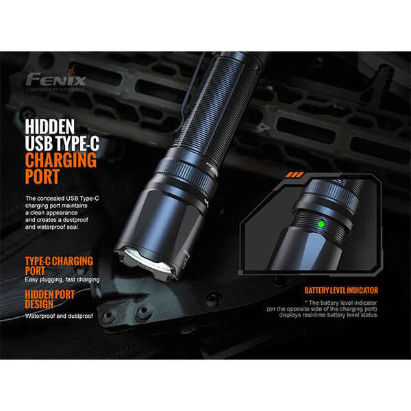 Fenix TK16 V2.0 | Böker Solingen Fenix TK16 V2.0 | Böker Solingen