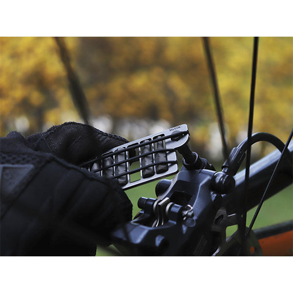 PORTACHIAVI Multitool MyEDC 1 in 1 a 7 punte