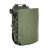 TT MULTIPURPOSE SIDE POUCH, Olive