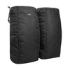 Set di tasche a soffietto TT TAC POUCH 15 BSB SET, nero