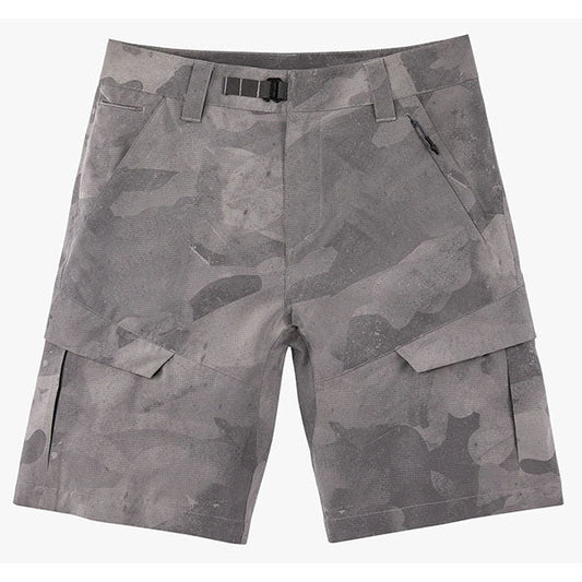 Short OPERATUS SHORT, camouflage gris