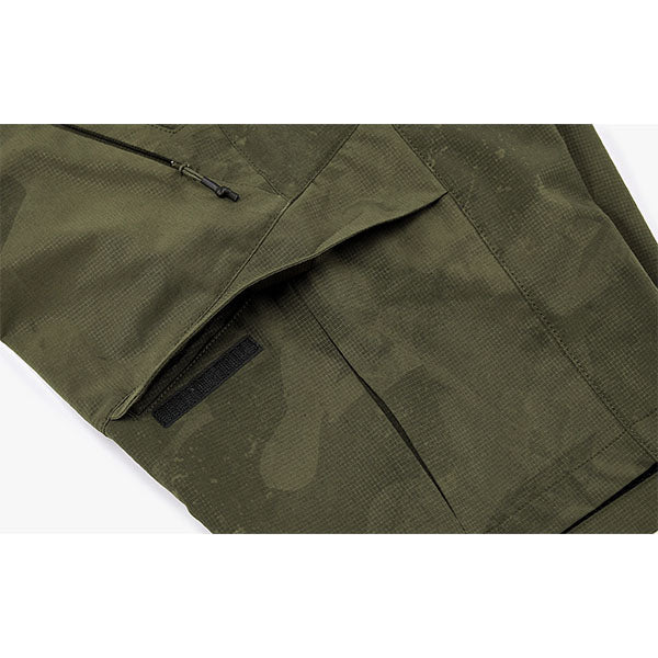 Short OPERATUS SHORT, ranger camo