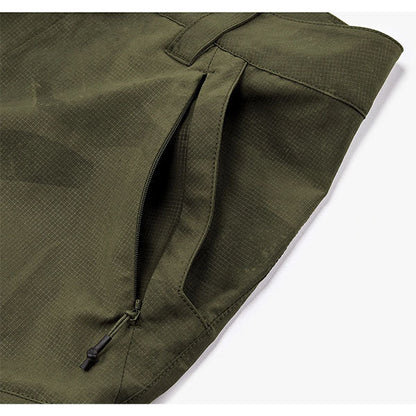 Short OPERATUS SHORT, ranger camo