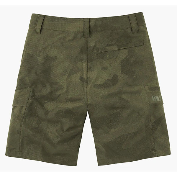 Short OPERATUS SHORT, ranger camo