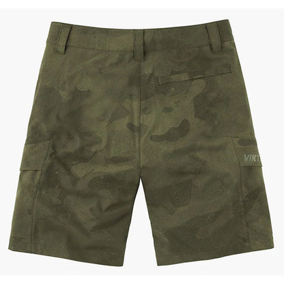 Short OPERATUS SHORT, ranger camo