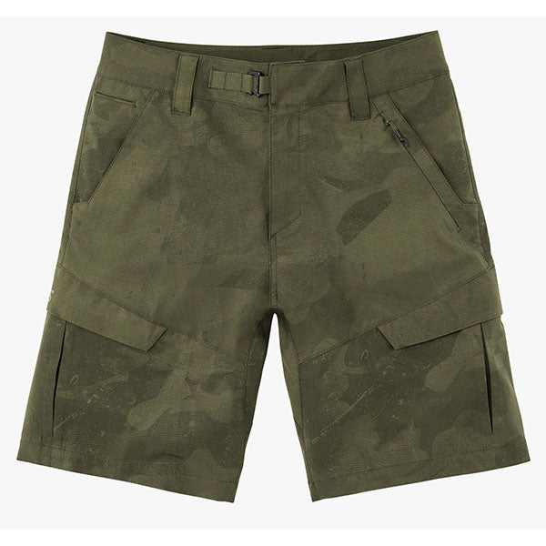 Short OPERATUS SHORT, ranger camo