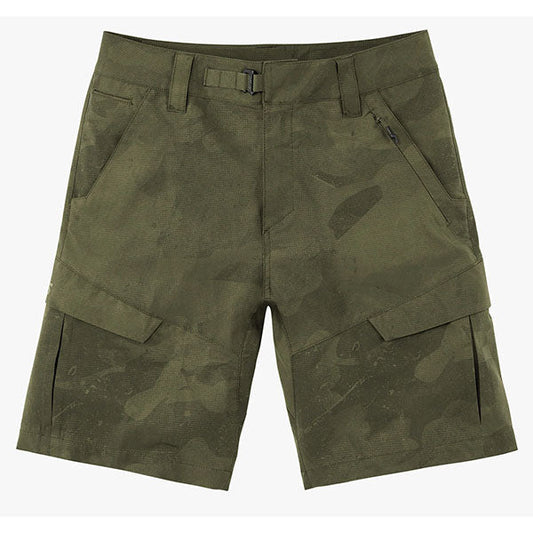 Short OPERATUS SHORT, ranger camo