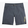 Short GYMSWYM2 SHORT, mi-montre