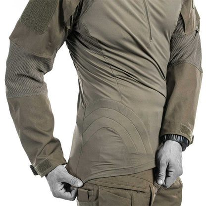 UF PRO, Combat Shirt STRIKER XT GEN.3, brown grey