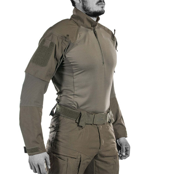UF PRO, Combat Shirt STRIKER XT GEN.3, brown grey