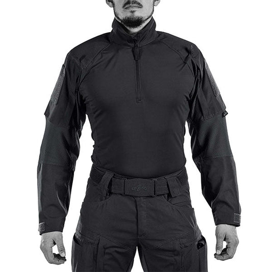 Combat Shirt STRIKER XT GEN.3, black